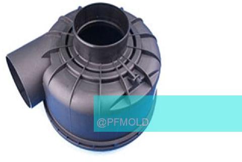 Plastic Injection Mold For Pump and Other Motor