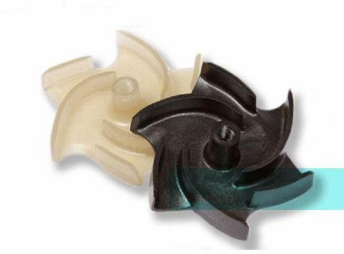 Plastic Parts For Household Using