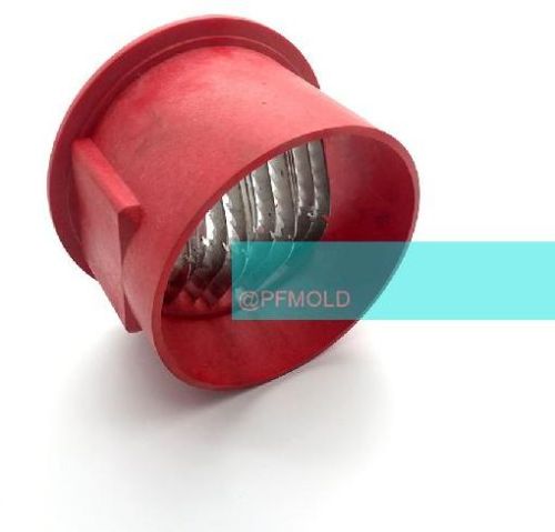 Tomato Cutter Insert Mold Blade Inside Molding
