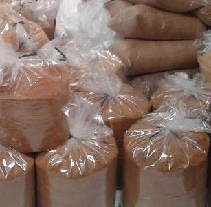 Pure Natural Cocoa Powder