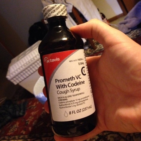 Cough Syrup, Bottle Size : 100 Ml