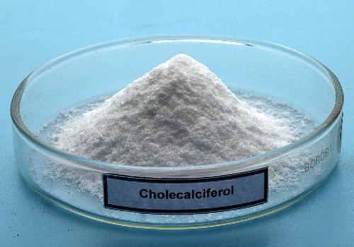 Cholecalciferol