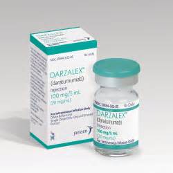 Daratumumab