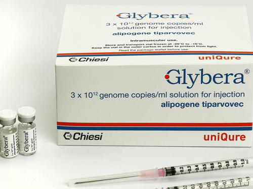 Glybera