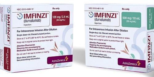 Imfinzi Anti Cancer Injection