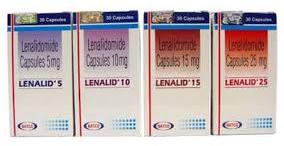 Lenalidomide