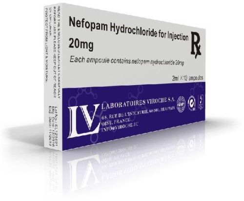 Nefopam