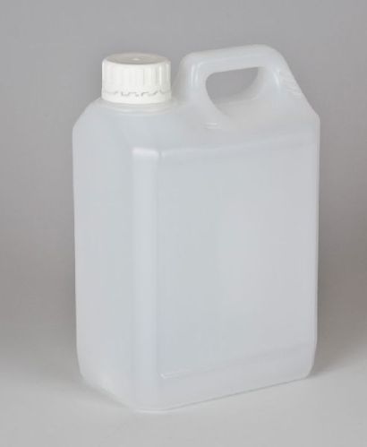 10 Litre Plastic Can, For Storing Chemical Acid, Feature : Freshness Preservation