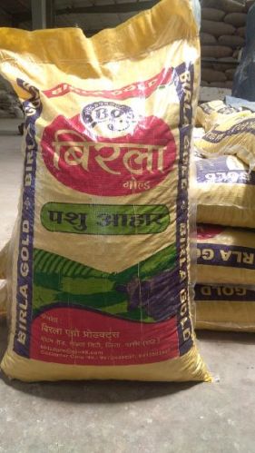 Birla Gold Cattle Feed, Shelf Life : 6months, 6 Months