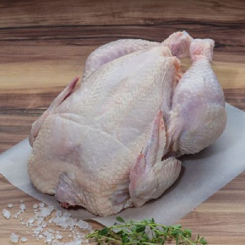 Frozen Whole Chicken, Packaging Type : LD Shrink Bag