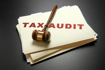 Tax Audit Services