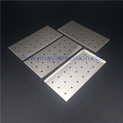 Tinplate BOARD LEVEL SHIELDING