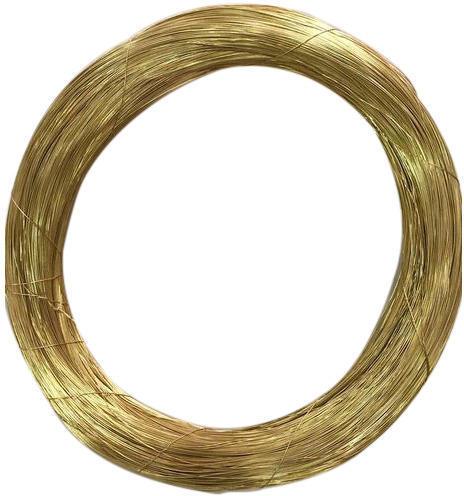 Brass Wire