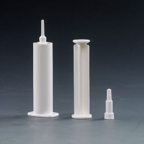 Plastic 13ml Cow Mastitis Syringes
