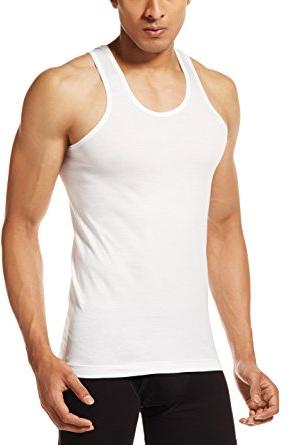 Plain Mens Cotton Vest, Feature : Soft Fabric