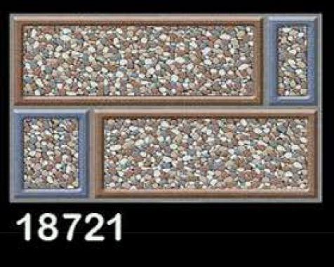 Glossy Series Digital Printed Tiles, Size : 300 X 450mm