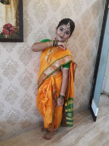 Professional Makeup Services