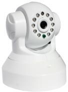 720P HD Indoor Wireless Onvif Home Security Digital IP Camera System
