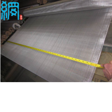 PAPER MAKING WIDE STAINLESS STEEL MESH, Brand Name : WEB