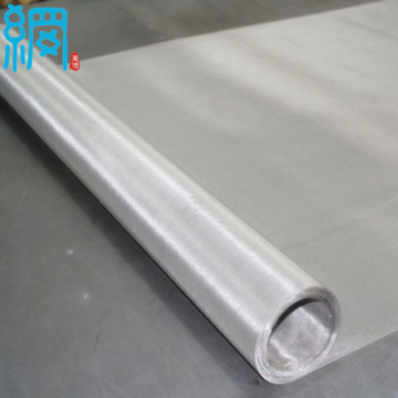 150 Mesh Stainless Steel Wire Mesh, Brand Name : WEB for Filter