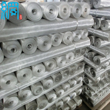 Stainless Steel Wire Mesh, Brand Name : WEB for Filter
