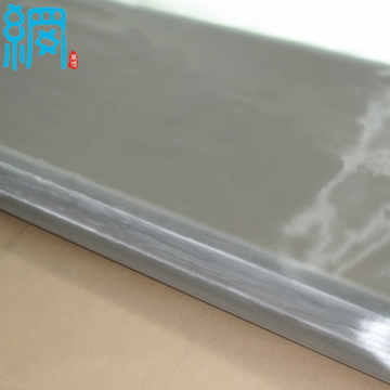 DUTCH TWILLED WEAVE, 5 MICRON STAINLESS STEEL WOVEN WIRE MESH
