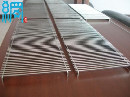 Stainless Steel Profile Screens Sieves Flat Panels
