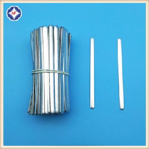 90MM Aluminum Nose Clips/Wires For N95 Dust Mask