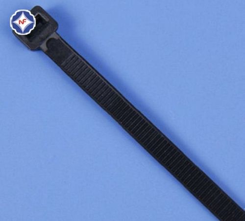 Flexible Cable Ties/Customized Zip Clips/Self-locking