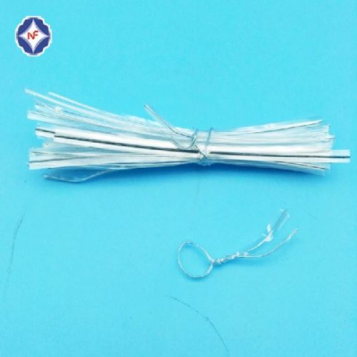 Packaging Transparent Twist Tie