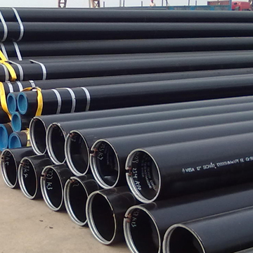 2 Sch40 Low Pressure Boiler Heat Exchanger Tube