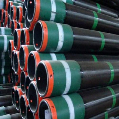Smls Oil Well Casing Pipe