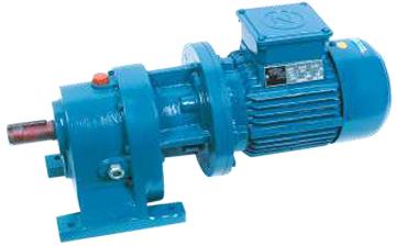 Navjyot Geared Motor, Certification : IS 12615