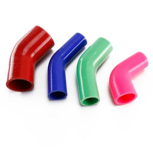 Elbow Coupler Intake Pipe Silicone U Shaped Elbow Hose