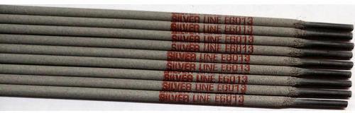 3.15mm Silver Line Mild Steel Welding Electrodes