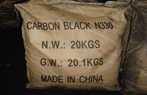 N220 Carbon Black for Master Batch, Coating, Plastic