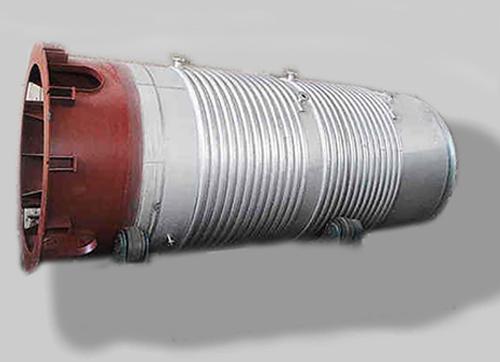 Antibiotic Fermentation Tank