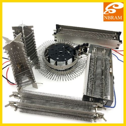 Mica Heating Elements, Brand Name : NBRAM, Certification : UL