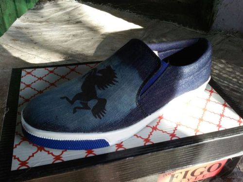 Mens Canvas Shoes, Feature : Washable