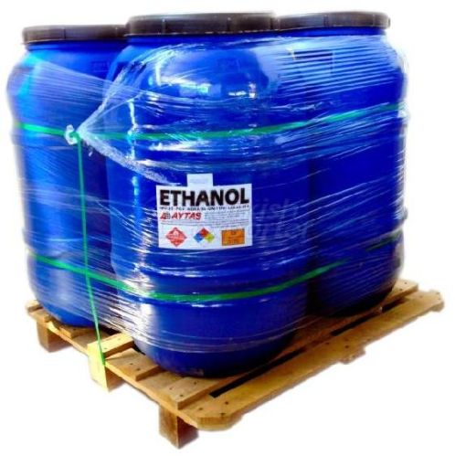 Ethanol, Purity : 99%, Form : Liquid