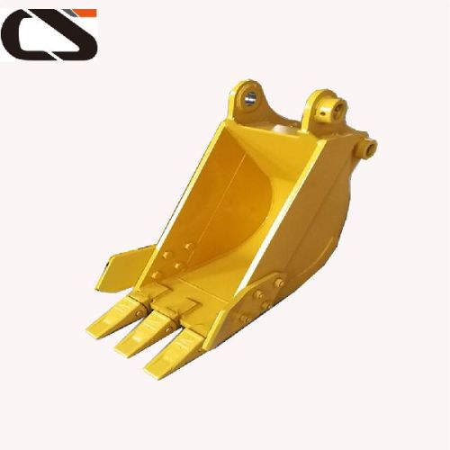 Earthmoving Bucket