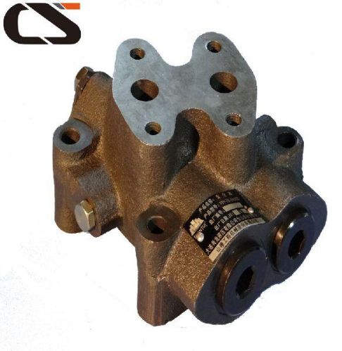Bulldozer SD16 SD7 Part Number 16Y-76-23000 Safety Relief Valve