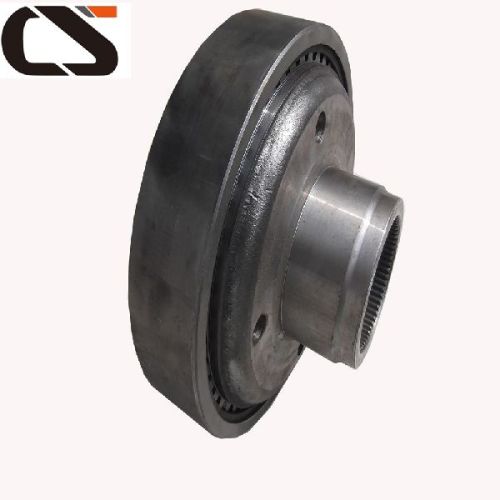 Bulldozer Spare Parts Lock Clutch Gear Ring 16Y-15-00042