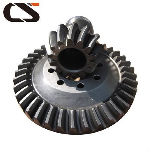 Original Shantui SD13 Dozer Spiral Bevel Gear