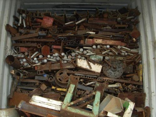 Carbide hms scrap, Certificate : Iso Certified for Melting, Re Rolling