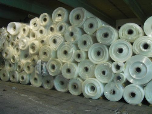 Polyurethane LDPE Film Scrap, Certification : Iso Certified