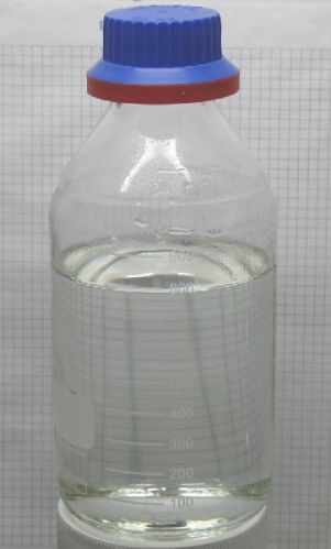 Hydrochloric Acid, Form : Liqiud