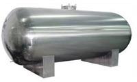 Fuel Storage Tanks