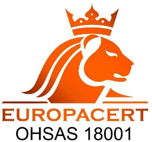 Ohsas 18001consulting Services