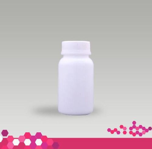 HDPE Plastic Bottles